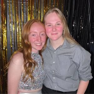 Meet your Posher, Hannah